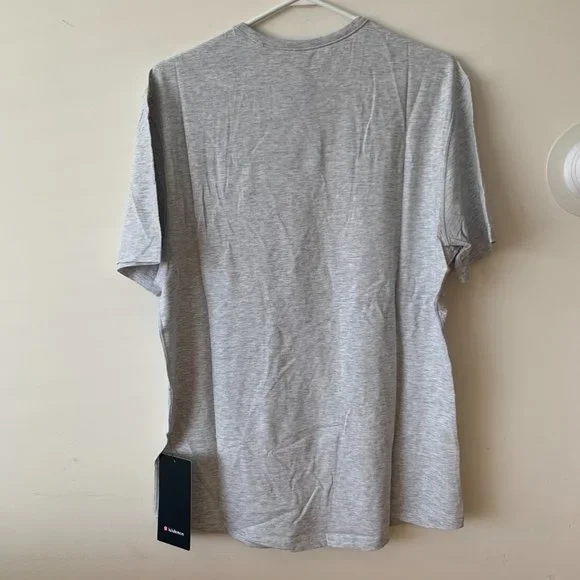 Lululemon 5 Year Basic T - Picture 5 of 7